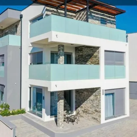 Sunset 11 Apartamento *