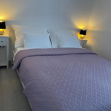 Sunset 11 Apartamento *