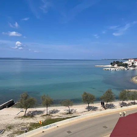 Sunset 11 Apartamento