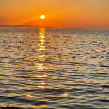 Sunset 11 Apartament Zadar