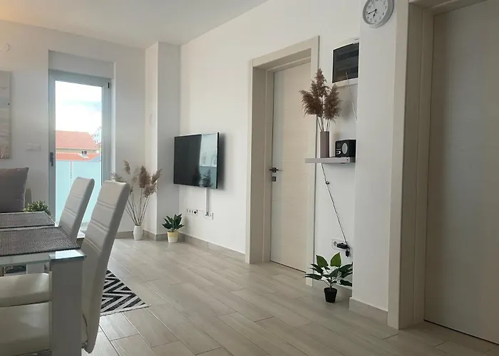 Apartament Sunset 11