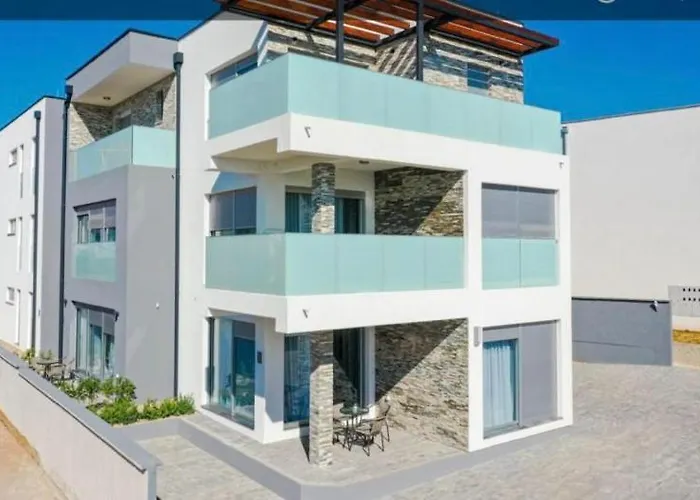 Sunset 11 Apartament *