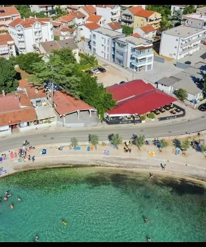 Sunset 11 Apartamento *