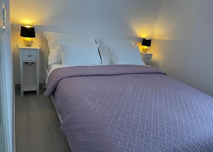 Sunset 11 Apartamento *