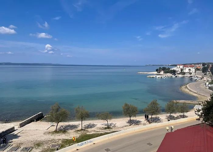 Sunset 11 Apartament