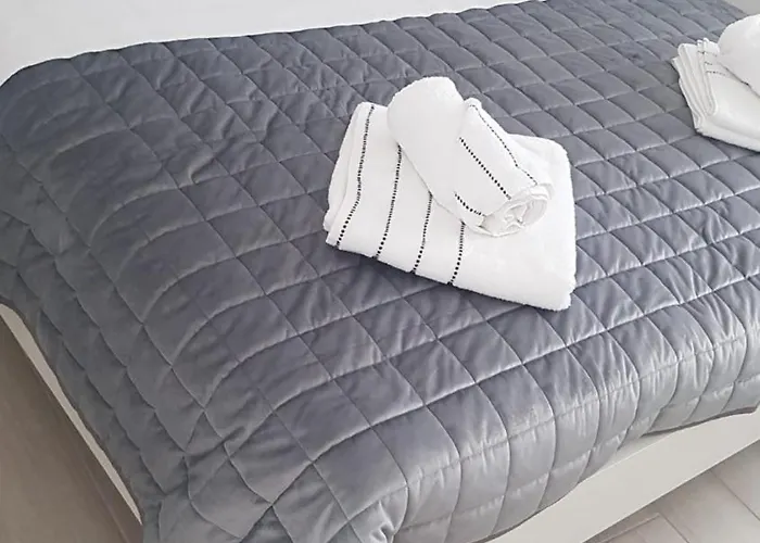 Apartamento Sunset 11