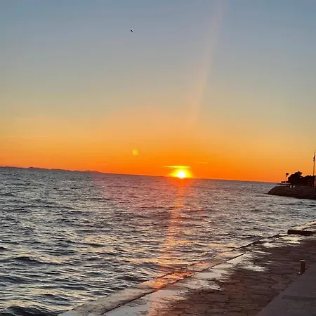 Sunset 11 * Zara