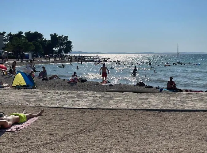 Apartman Sunset 11 *