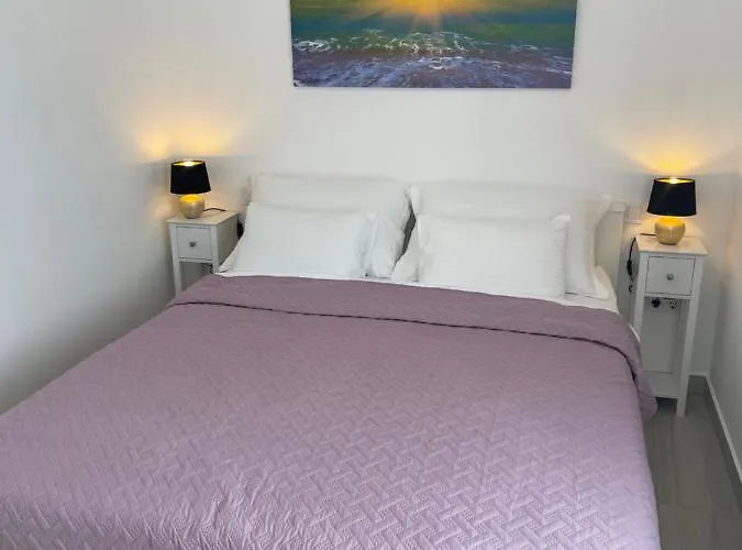 Sunset 11 Apartment Zadar