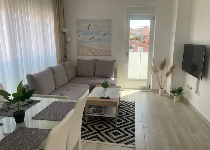 Sunset 11 Apartment Zadar