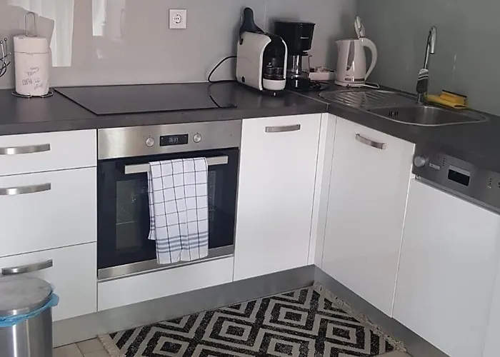 Apartment Sunset 11 *