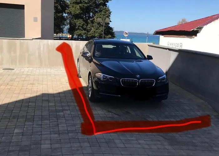 Sunset 11 Apartment *