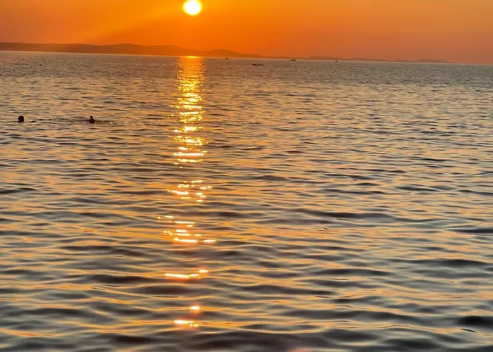 Sunset 11 Apartment Zadar